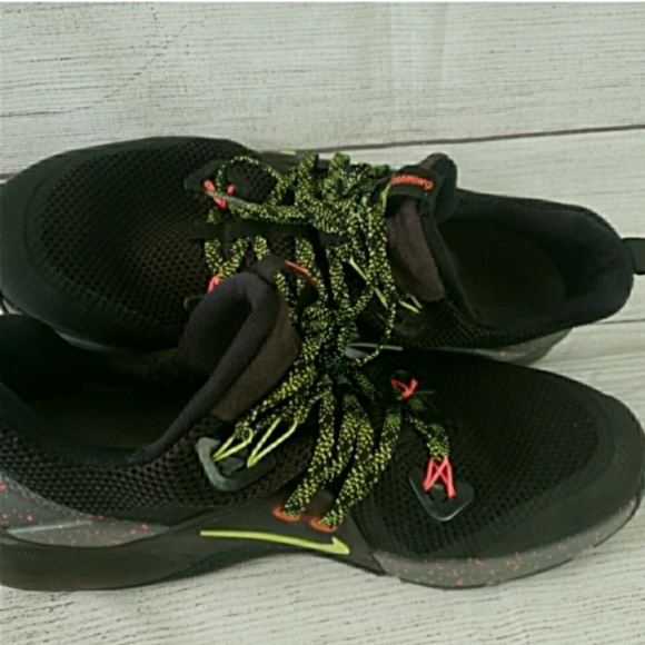 nike zoom command training shoes